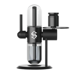 Stündenglass Kompact Gravity Infuser - Black