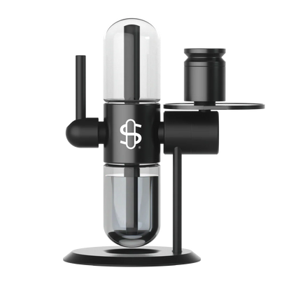 Stündenglass Kompact Gravity Infuser - Black
