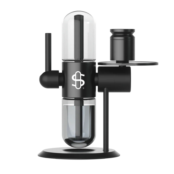 Stündenglass Kompact Gravity Infuser - Black
