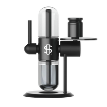 Stündenglass Kompact Gravity Infuser - Black