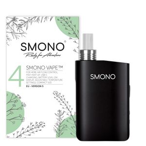 Smono 4.5 - Amsterdaze