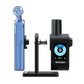 Module + Dock Deluxe Travel Set (blue glass)