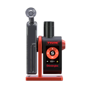 Tyson 2.0 X Module + Dock Deluxe Travel Set