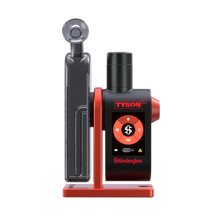 Tyson 2.0 X Module + Dock Deluxe Travel Set