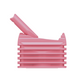 Veazy cooling unit - Charming Pink - Amsterdaze