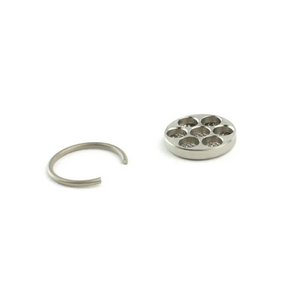 Iolite / WISPR single sieve - Amsterdaze