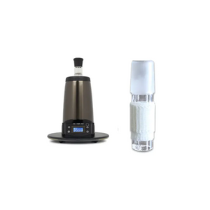 Extreme-Q/ V-Tower inner glass cylinder (New)