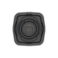 Veazy cooling unit - Alluring Black - Amsterdaze