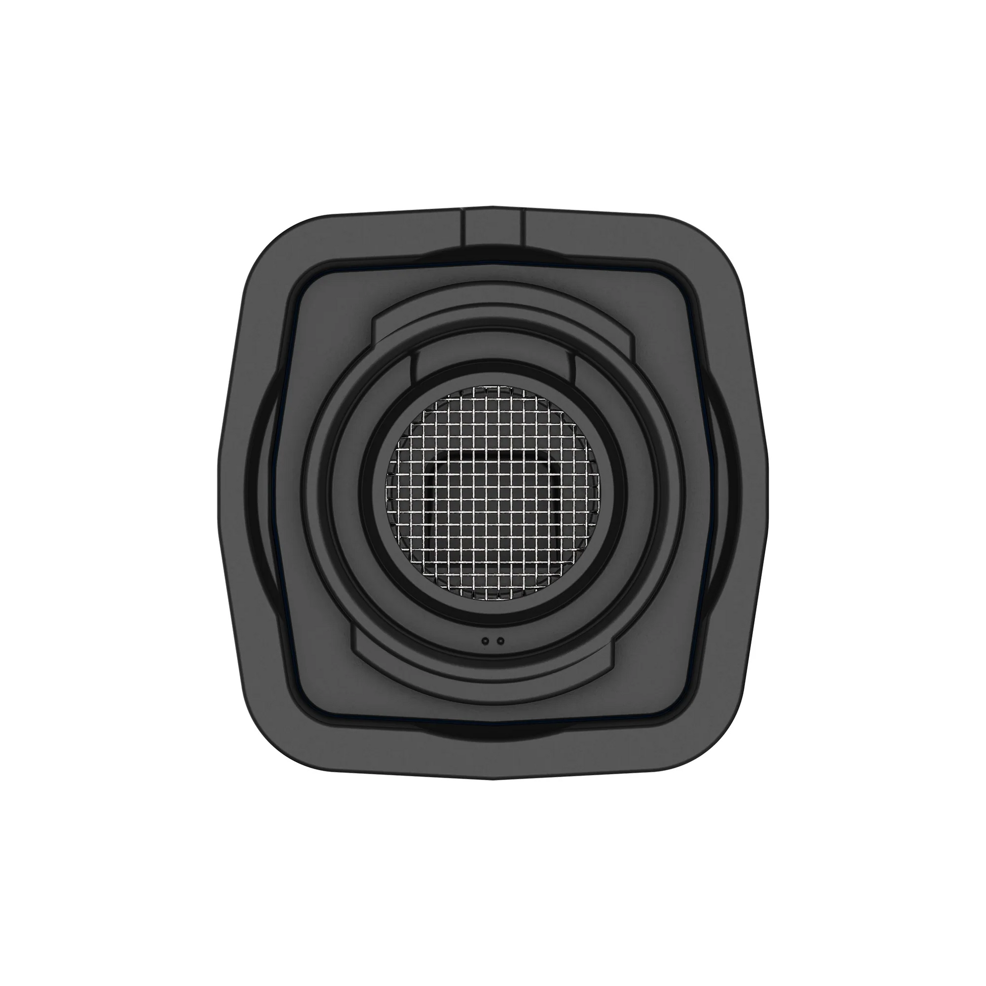Veazy cooling unit - Alluring Black - Amsterdaze