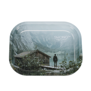 Smono Tray - Mountain