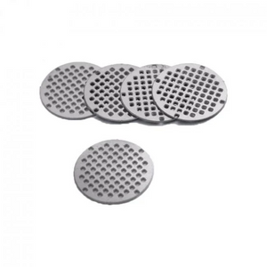 Boundless Tera Chamber Sieve - Amsterdaze