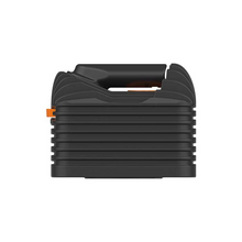 Venty cooling unit