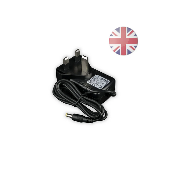 Solo 1/2 - Charger UK