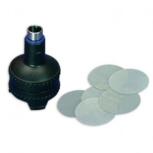 Easy Valve herb attachment