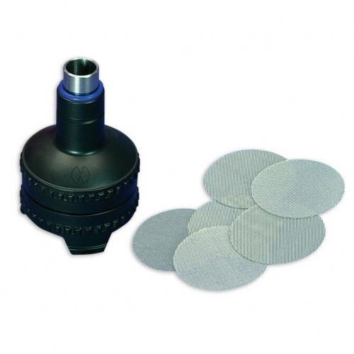 Easy Valve herb attachment