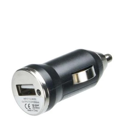 Crafty car adapter