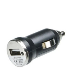 Crafty car adapter