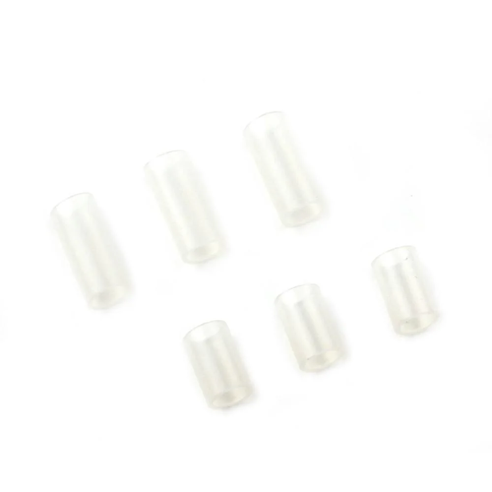 Plenty silicone hose piece set
