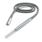 Gravity Infuser (polished silver)
