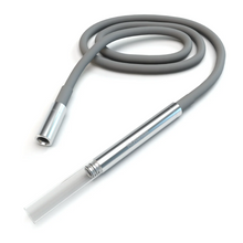 Gravity Infuser (polished silver)