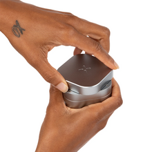 Grinder (silver)