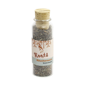 Sumatra Benzoin - 30g - Amsterdaze