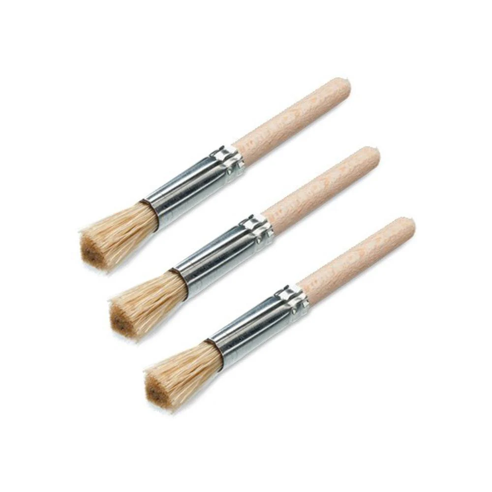 Storz and Bickel cleaning brush set