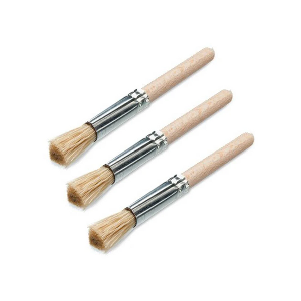 Storz and Bickel cleaning brush set