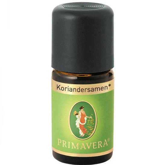 Coriander seeds BIO 5ml