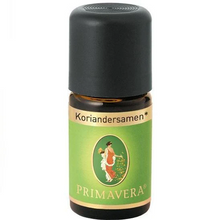 Coriander seeds BIO 5ml