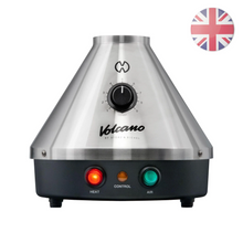 Volcano Classic UK