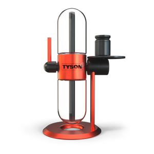 Tyson 2.0 X Stündenglass Gravity Infuser