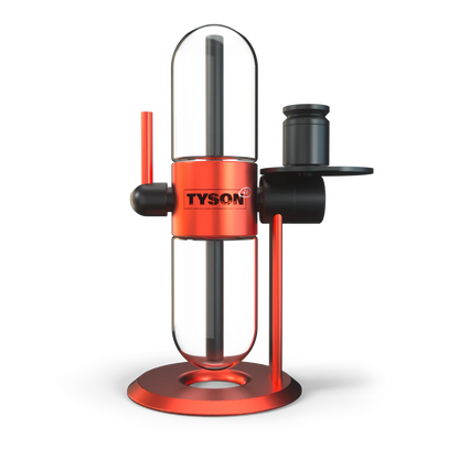 Tyson 2.0 X Stündenglass Gravity Infuser
