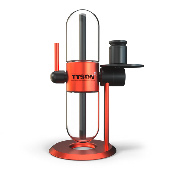 Tyson 2.0 X Stündenglass Gravity Infuser