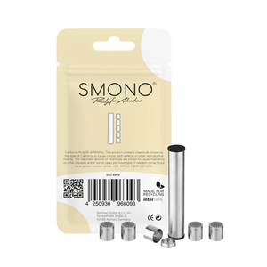 XMAX V3 Pro Dosing Capsule Set (5 pcs.)/Sunshine Dosing Capsule Set - Amsterdaze