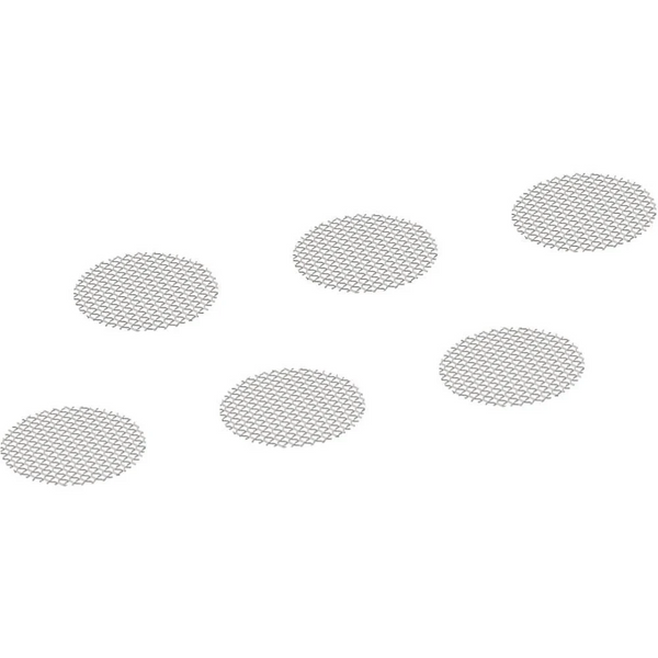 Storz and Bickel - Coarse sieve set, small