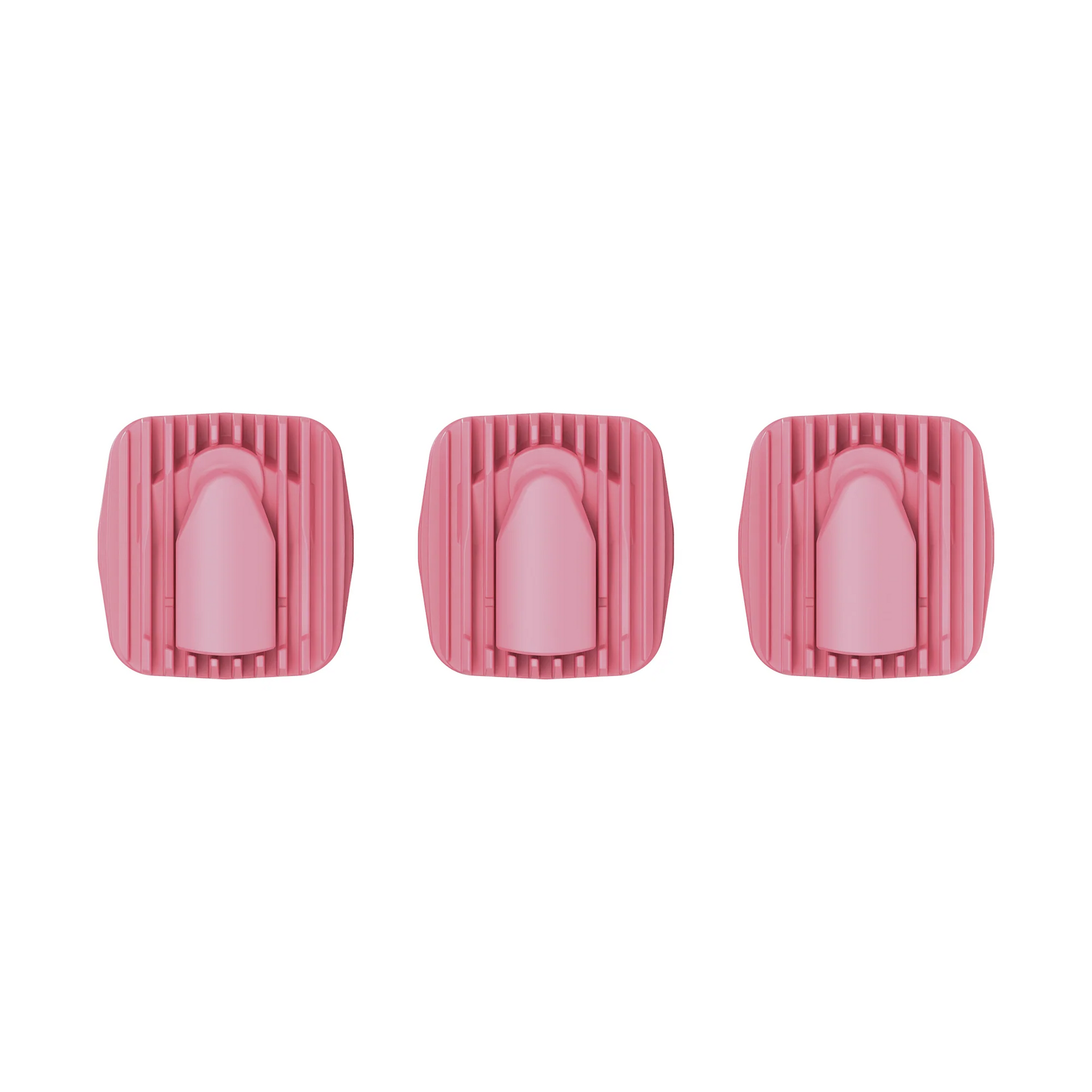 Veazy Cooling Unit (3 pcs) - Charming Pink - Amsterdaze