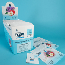 Integra Boost Terpene Terpinolene 62% 4g x48 - Display