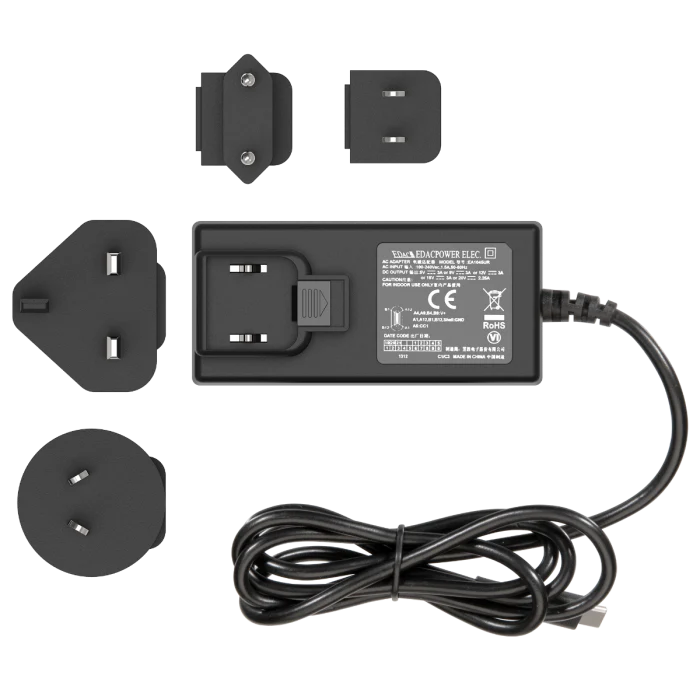 Mighty+ USB-C-Supercharger