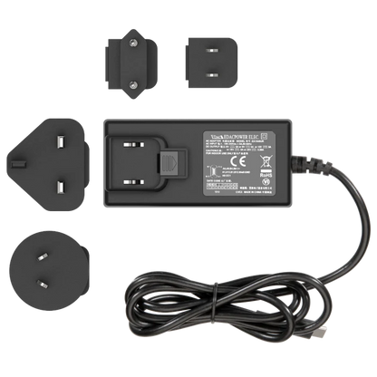 Mighty+ USB-C-Supercharger