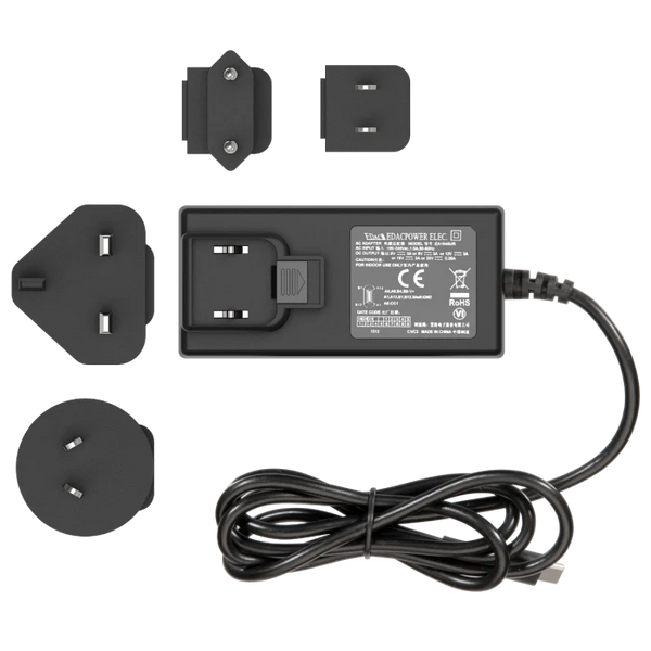Mighty+ USB-C-Supercharger