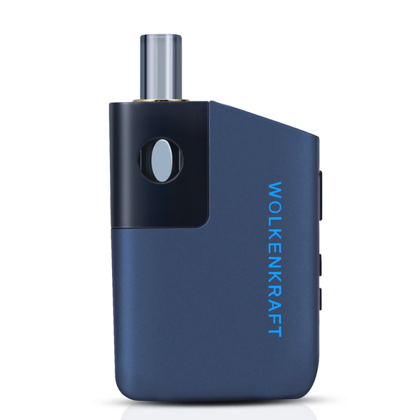FX Mini Ultra blue