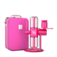 Stündenglass Kompact Gravity Infuser - Pink