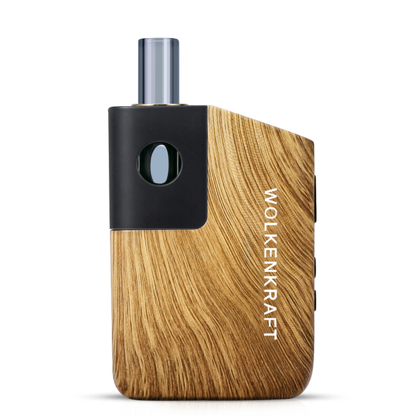 FX Mini Ultra wood