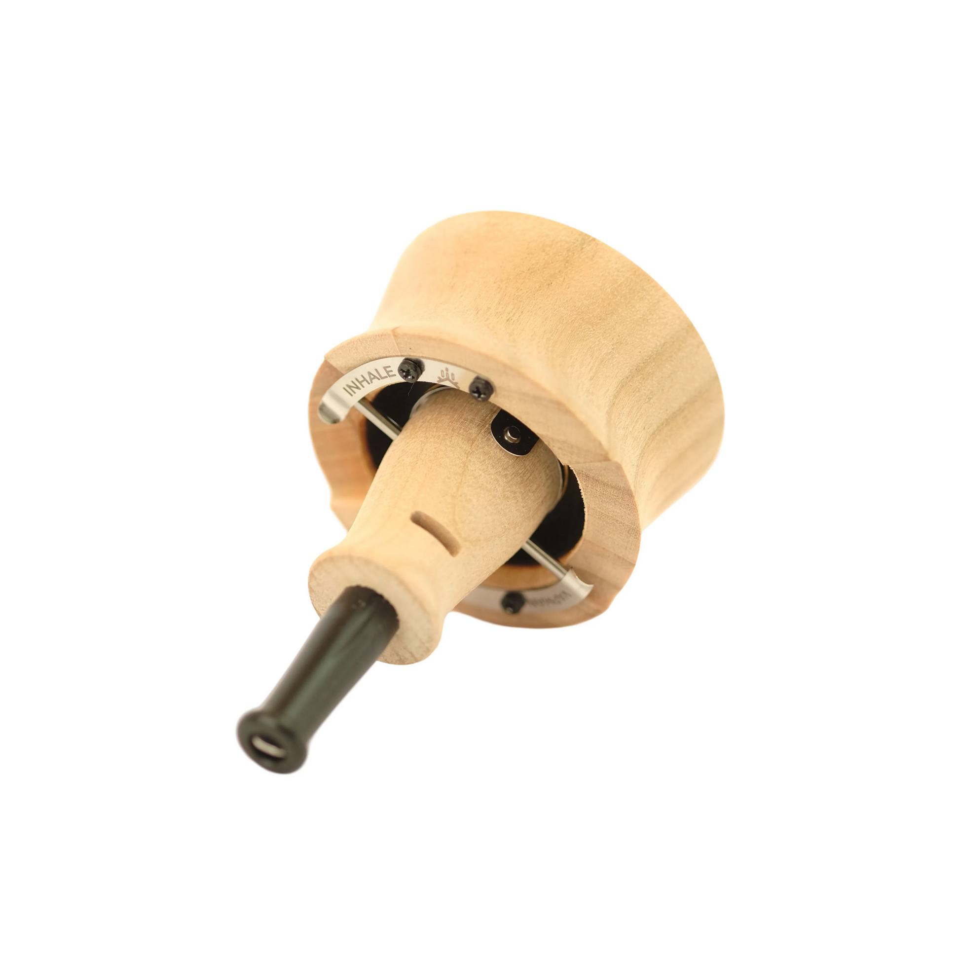 Vapman Click - Pure (Cherry Wood) - Amsterdaze