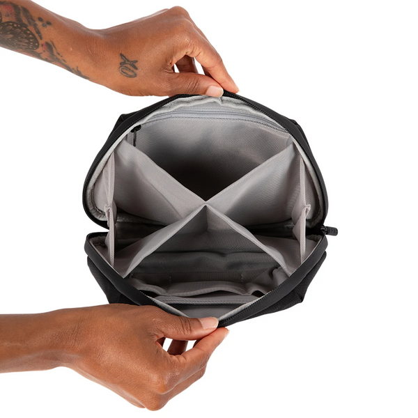 Smell Proof Bag (Medium)