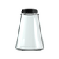 Ash catcher (black)
