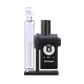 Module + Dock Deluxe Travel Set (transparent glass)