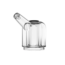 Cenote Glass Recycler Attachment