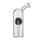 Module Dok replacement glass (transparent)